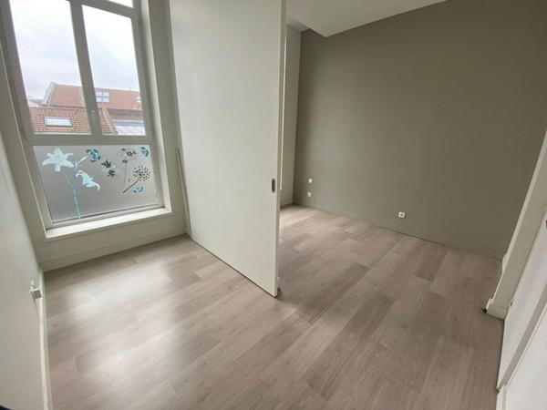 A LOUER : T3 à LILLE • place de la République - Lille • 1 490 € CC • Réf. 6191