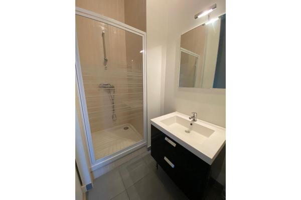 A LOUER : T3 à LILLE • place de la République - Lille • 1 490 € CC • Réf. 6191