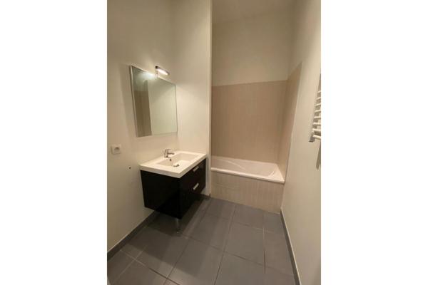 A LOUER : T3 à LILLE • place de la République - Lille • 1 490 € CC • Réf. 6191
