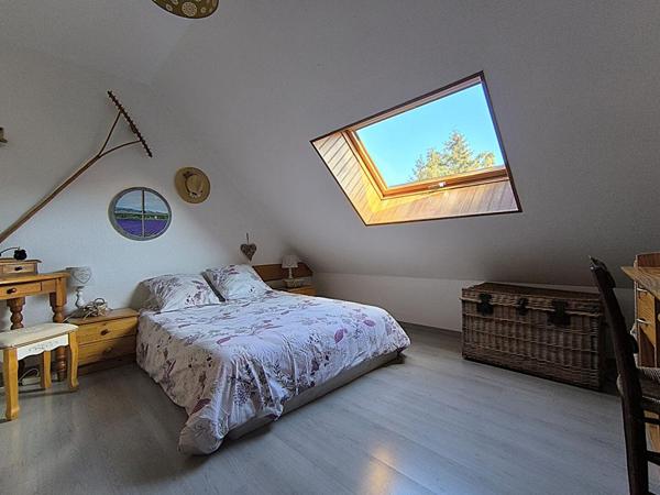 Maison Gournay-en-Bray 7 pièce(s) 187 m2