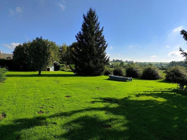 Maison Gournay-en-Bray 7 pièce(s) 187 m2