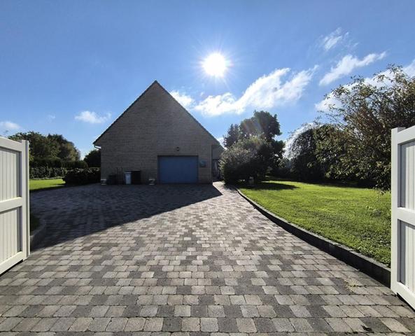 Maison Gournay-en-Bray 7 pièce(s) 187 m2