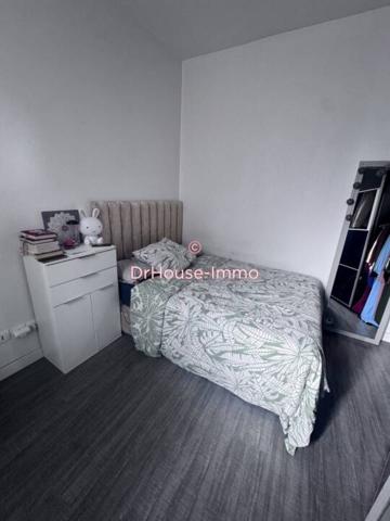 Appartement à vendre 2 pièces de 30 m²