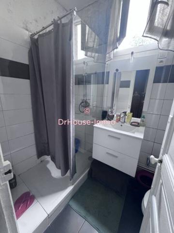 Appartement à vendre 2 pièces de 30 m²
