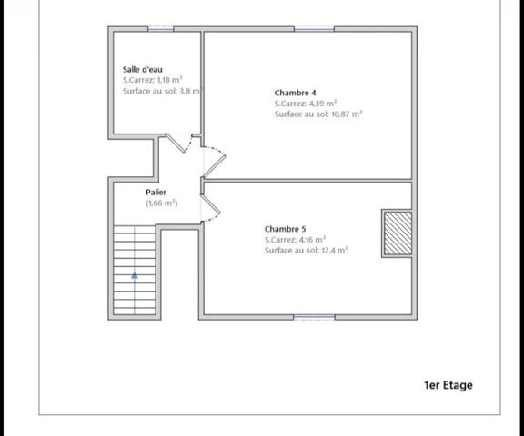 Vente Maison 6 pièces 118 m2 à Lognes