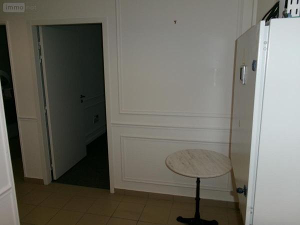 Fonds et/ou murs commerciaux à louer à Béthune dans le Pas-de-Calais (62400), ref : 62023-L1412