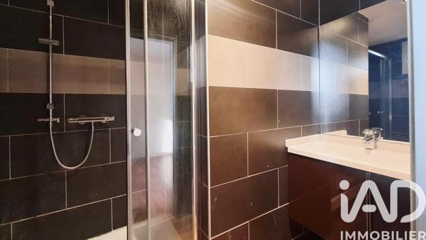 Appartement à vendre 3 pièces 53 m² Eaubonne