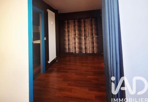 Appartement à vendre 3 pièces 53 m² Eaubonne