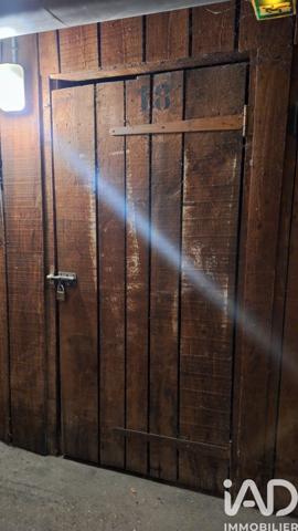 Appartement à vendre 3 pièces 53 m² Eaubonne