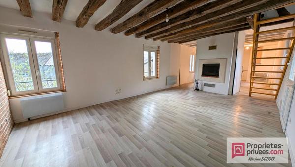 Maison 4 pièces 94m²