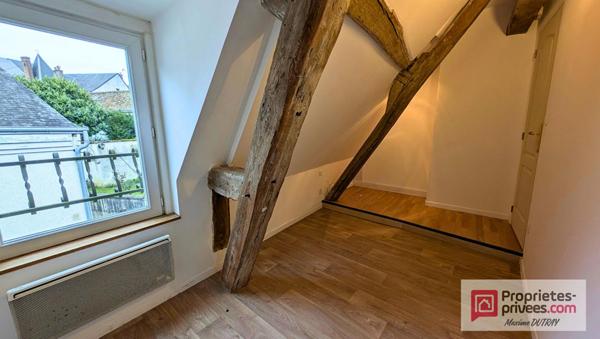 Maison 4 pièces 94m²