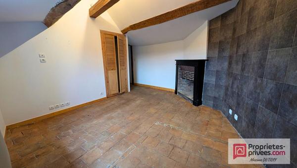 Maison 4 pièces 94m²