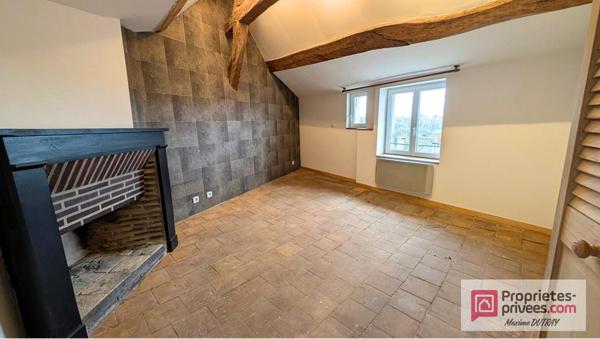 Maison 4 pièces 94m²