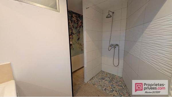 Maison 4 pièces 94m²