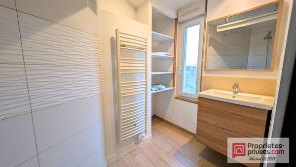 Maison 4 pièces 94m²