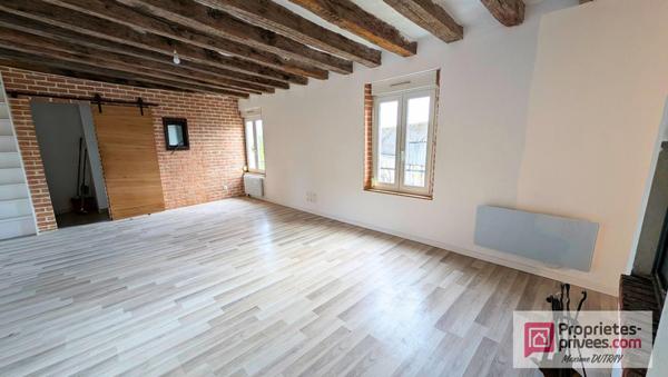Maison 4 pièces 94m²