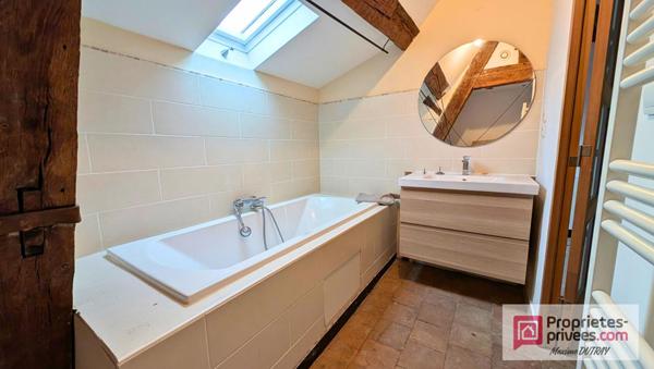 Maison 4 pièces 94m²