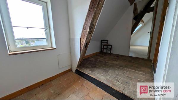 Maison 4 pièces 94m²
