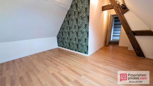 Maison 4 pièces 94m²