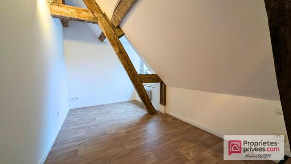Maison 4 pièces 94m²