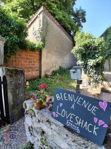 VENTE d'une maison T6 (160 m²) à CULAN