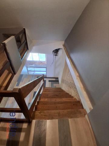 VENTE d'une maison T6 (160 m²) à CULAN