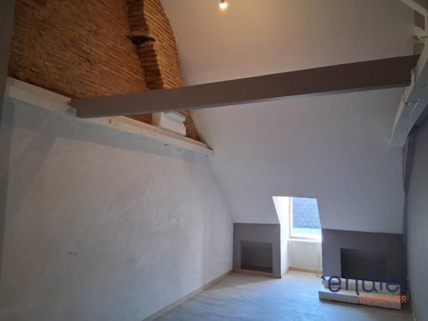 VENTE d'une maison T6 (160 m²) à CULAN