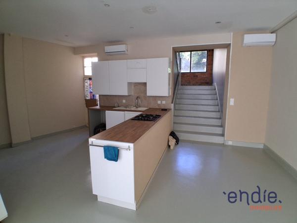 VENTE d'une maison T6 (160 m²) à CULAN