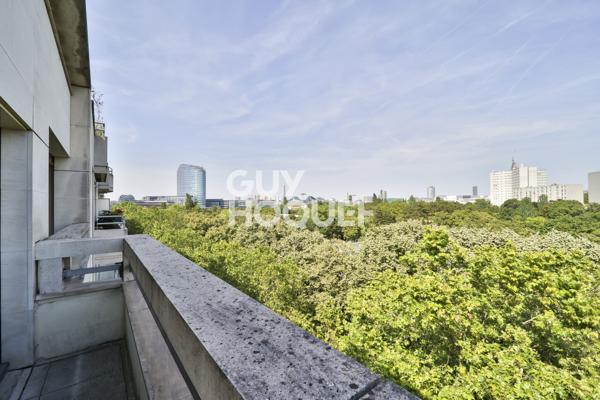 Appartement à vendre de 5 pièces de 107.07 m²