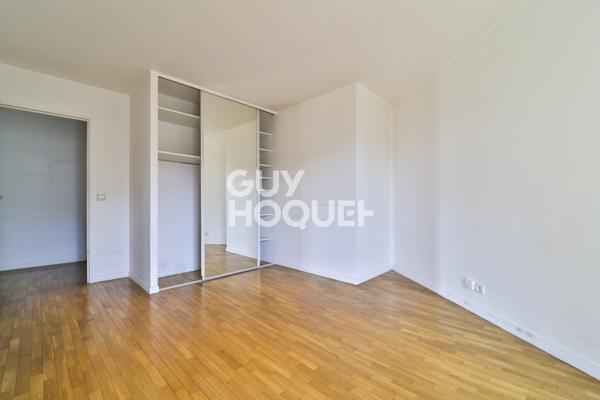 Appartement à vendre de 5 pièces de 107.07 m²