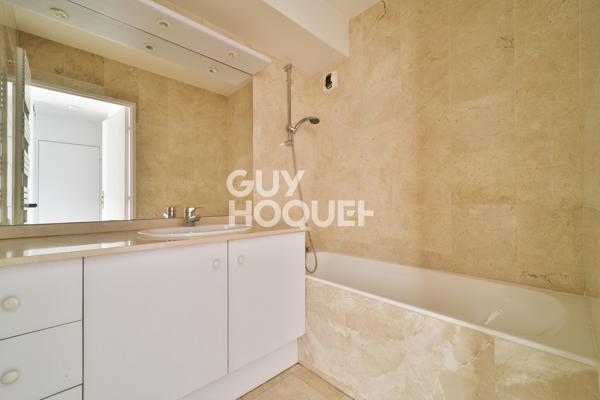 Appartement à vendre de 5 pièces de 107.07 m²