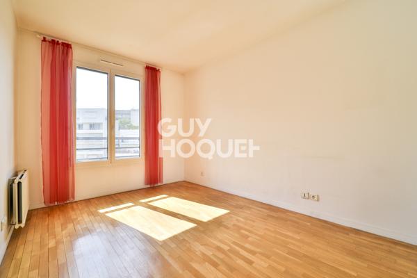 Appartement à vendre de 5 pièces de 107.07 m²