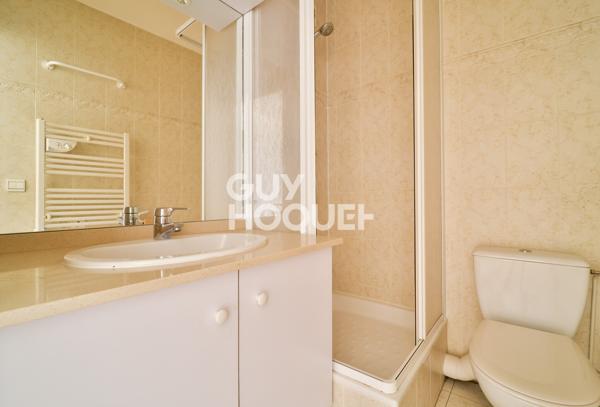 Appartement à vendre de 5 pièces de 107.07 m²
