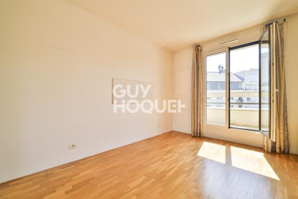Appartement à vendre de 5 pièces de 107.07 m²
