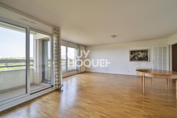 Appartement à vendre de 5 pièces de 107.07 m²