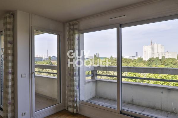 Appartement à vendre de 5 pièces de 107.07 m²