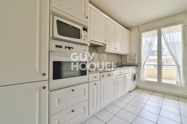 Appartement à vendre de 5 pièces de 107.07 m²