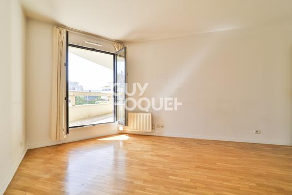Appartement à vendre de 5 pièces de 107.07 m²