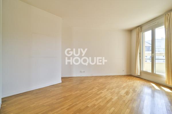 Appartement à vendre de 5 pièces de 107.07 m²