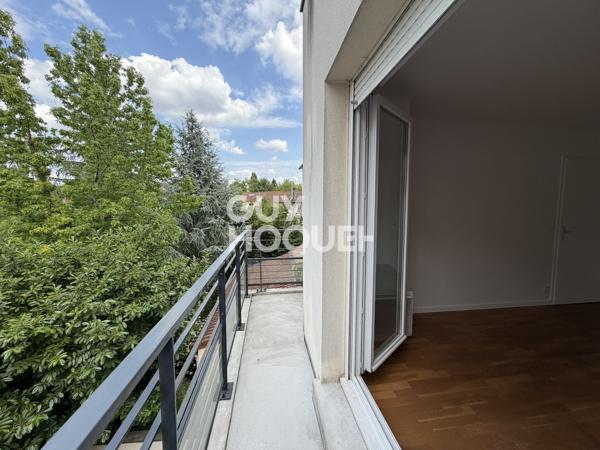 APPARTEMENT À VENDRE DE 2 PIÈCES DE 38,54 M²