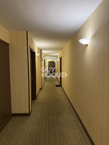 APPARTEMENT À VENDRE DE 2 PIÈCES DE 38,54 M²