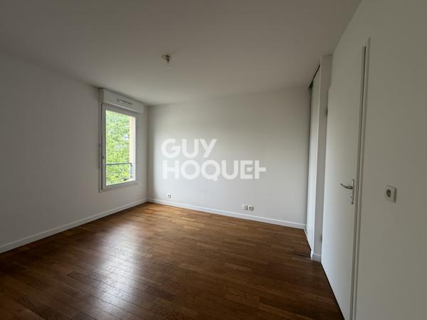 APPARTEMENT À VENDRE DE 2 PIÈCES DE 38,54 M²