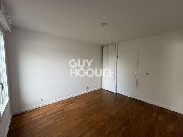 APPARTEMENT À VENDRE DE 2 PIÈCES DE 38,54 M²