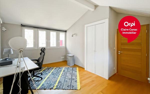 Appartement à vendre    5 pièces •  Lavaur