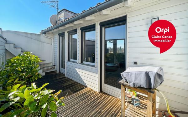 Appartement à vendre    5 pièces •  Lavaur