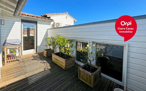 Appartement à vendre    5 pièces •  Lavaur