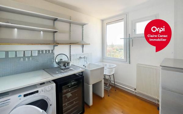 Appartement à vendre    5 pièces •  Lavaur