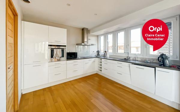 Appartement à vendre    5 pièces •  Lavaur