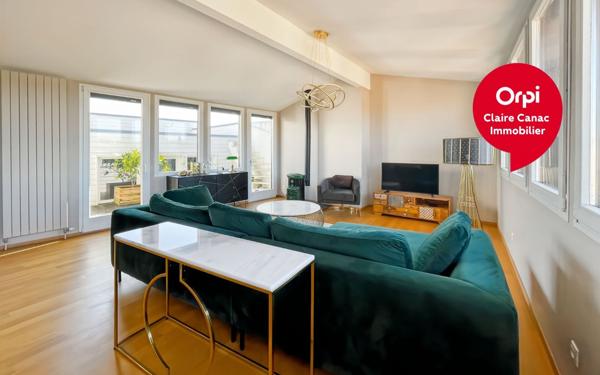 Appartement à vendre    5 pièces •  Lavaur