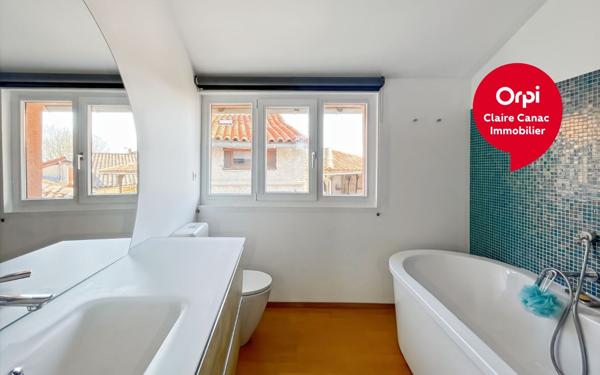 Appartement à vendre    5 pièces •  Lavaur